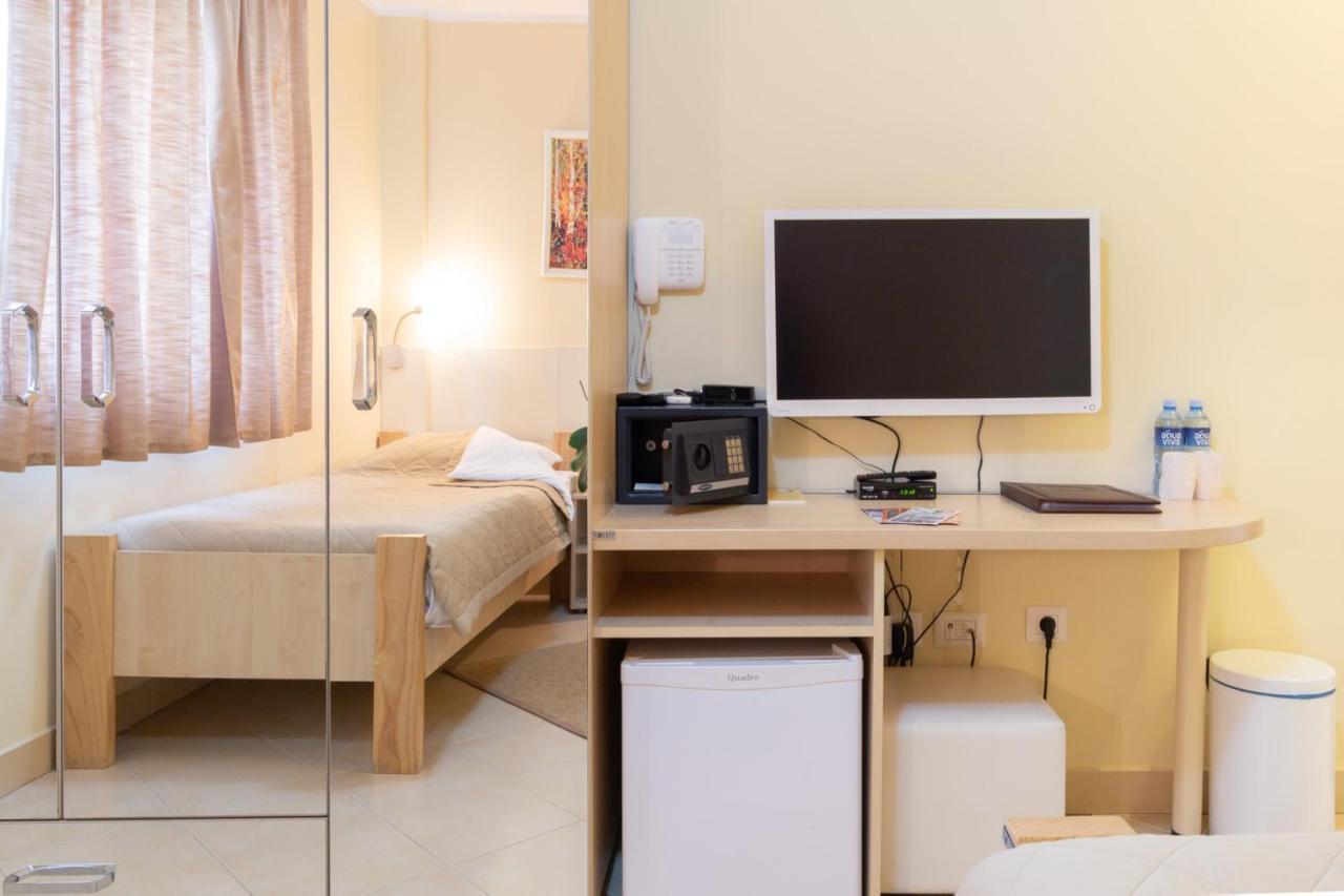 Wing Club Hotel Jagodina Exteriér fotografie