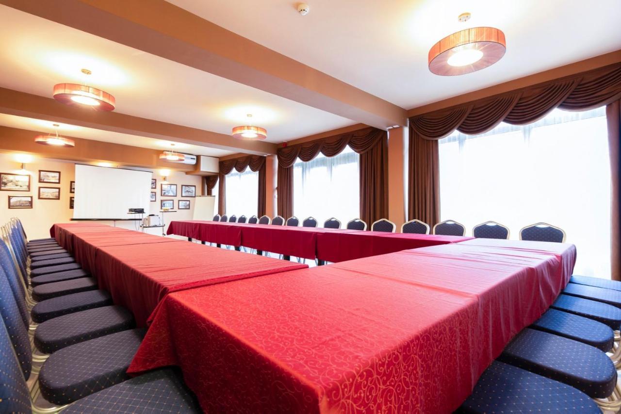 Wing Club Hotel Jagodina Exteriér fotografie