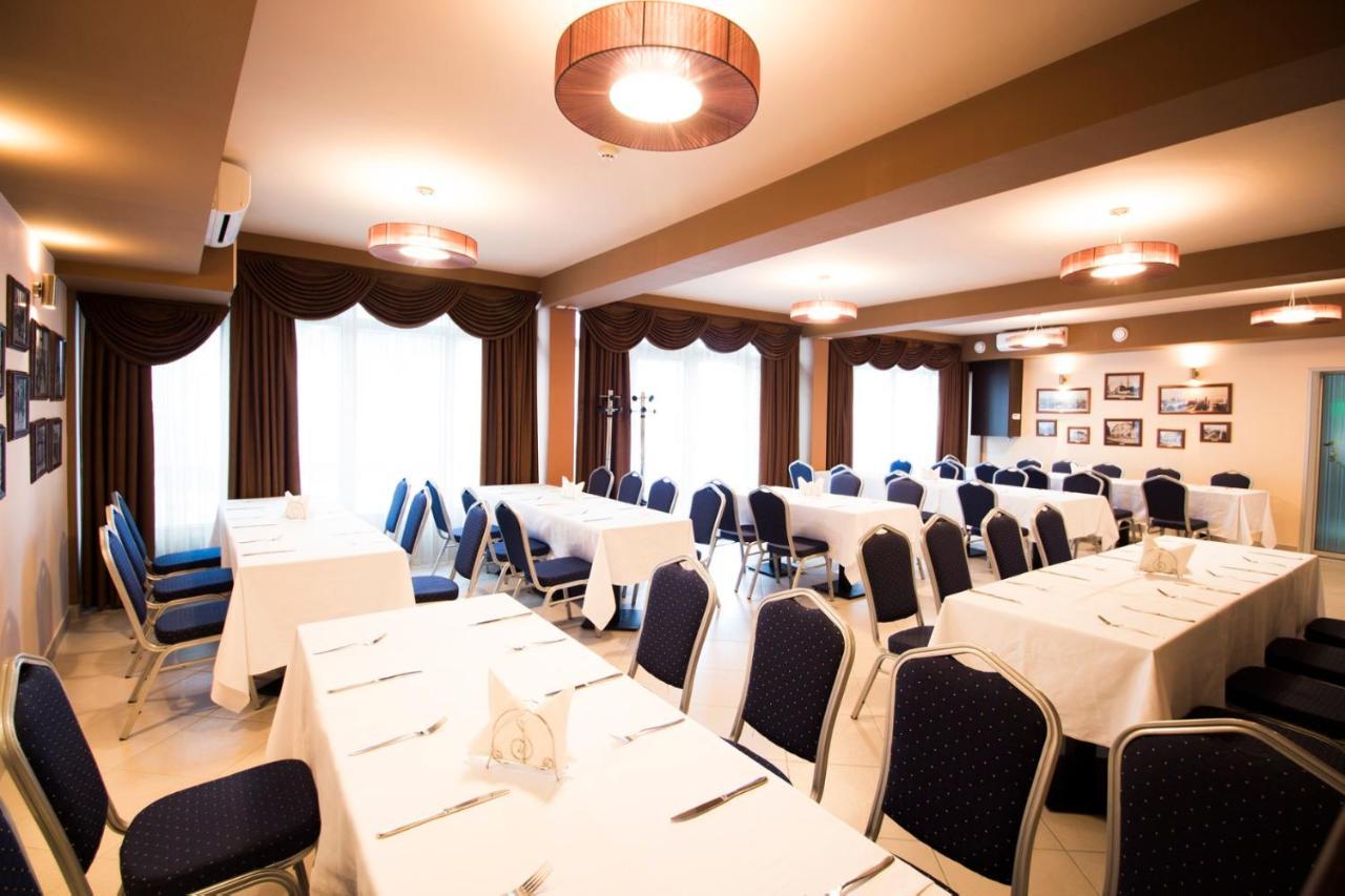Wing Club Hotel Jagodina Exteriér fotografie